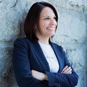 Meet your Posher, Marie-claude